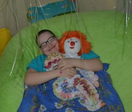 Мир моих эмоций