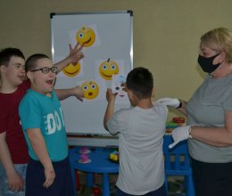 Мир моих эмоций