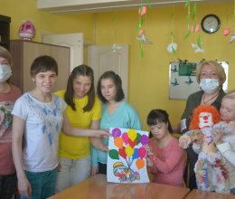 Мир моих эмоций