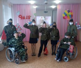 Никто не забыт, ничто не забыто!