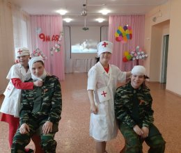 Никто не забыт, ничто не забыто!