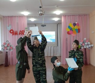 Никто не забыт, ничто не забыто!