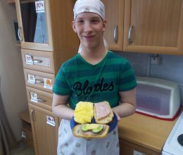 Акция «Труд красит человека»