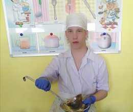 Акция «Труд красит человека»