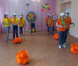 Семейный очаг