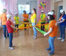 Семейный очаг