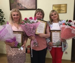 8 июня - День социального работника!