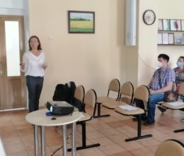 Паллиативная помощь