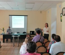 Паллиативная помощь