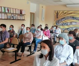 Паллиативная помощь