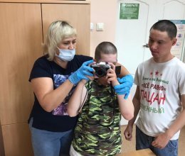 Обучающие семинары 