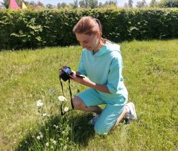 Обучающие семинары 