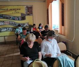 Психологические аспекты паллиативной помощи детям