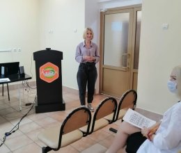 Психологические аспекты паллиативной помощи детям