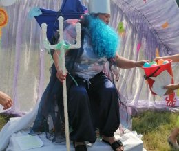 «День Нептуна»