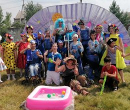 «День Нептуна»