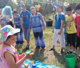 «День Нептуна»