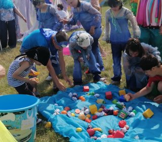 «День Нептуна»