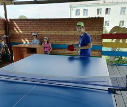 Лето-чудесная пора!