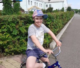 Лето-чудесная пора!