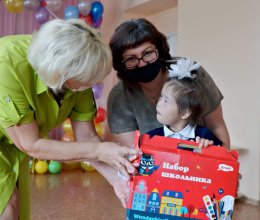 1 сентября - День знаний!