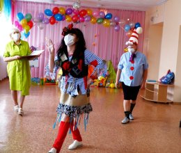 1 сентября - День знаний!