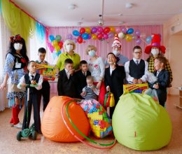 1 сентября - День знаний!