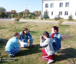 Первые шаги в фотоискусстве