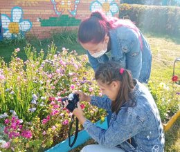 Первые шаги в фотоискусстве