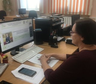 Приняли участие в Форуме директоров