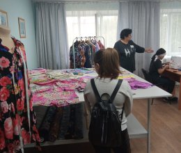 Участие в Мастер-Школе 