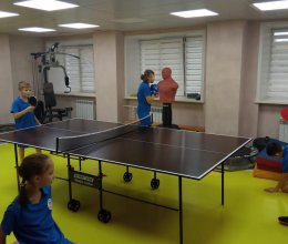 Участие в Мастер-Школе 