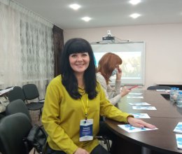 Участие в Мастер-Школе 