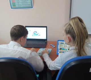 Участие в Мастер-Школе 