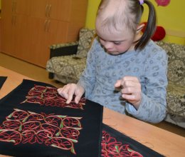 Мы начинаем подготовку к XVII международному фестивалю «Рождественская мечта»