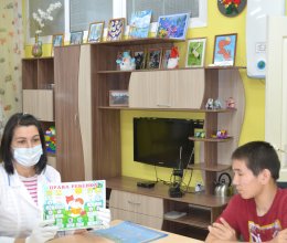 Я имею право!