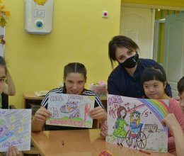 Я имею право!