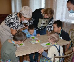 «Сладкая елка» от 