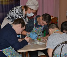 «Сладкая елка» от 