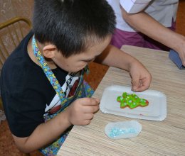 «Сладкая елка» от 