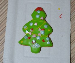 «Сладкая елка» от 