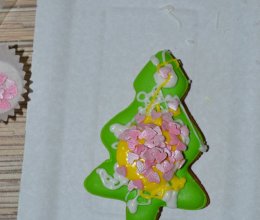 «Сладкая елка» от 