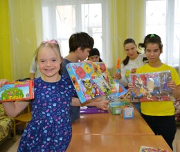 «Сладкая елка» от 