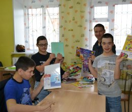 «Сладкая елка» от 