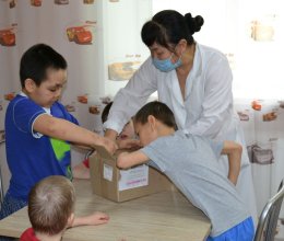 «Сладкая елка» от 