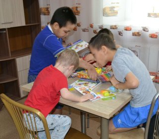 «Сладкая елка» от 