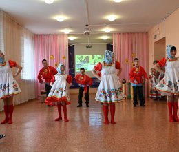 «Делать добро – это здорово!»