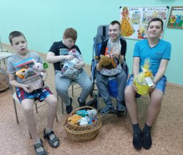 Твори добро