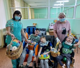 Твори добро