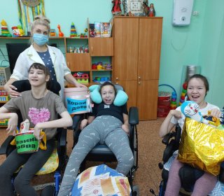 Твори добро